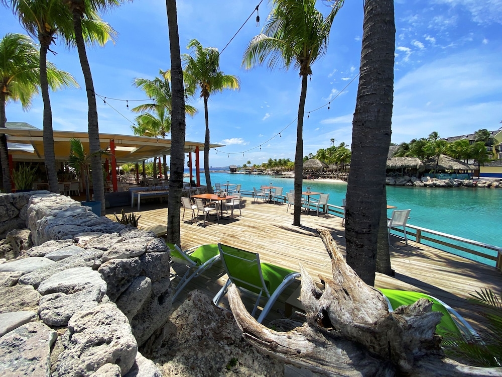 Foto de The Royal Sea Aquarium Resort