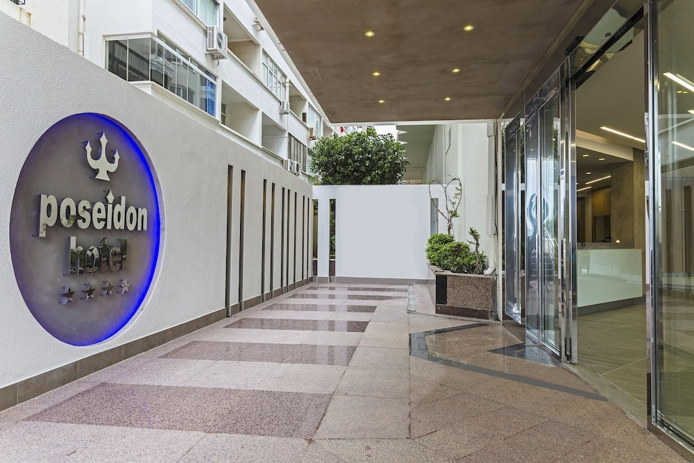 Foto de Poseidon Hotel - Adults Only