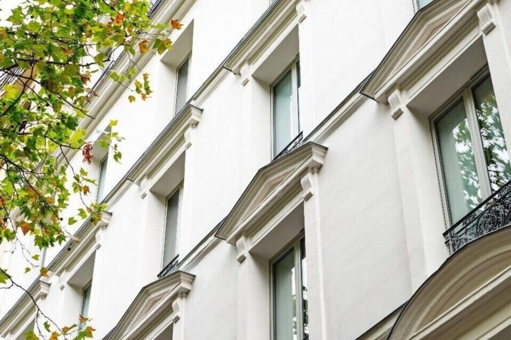 Foto de Hôtel La Bourdonnais by Inwood Hotels