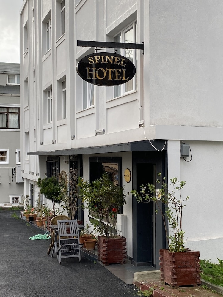 Foto de Spinel Hotel