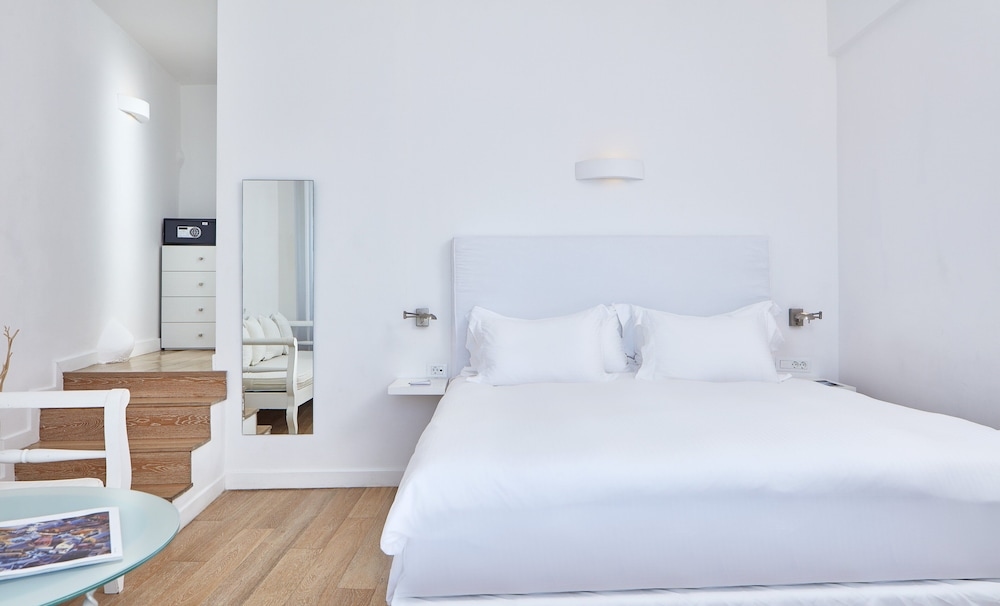 Foto de Katikies Santorini - The Leading Hotels Of The World