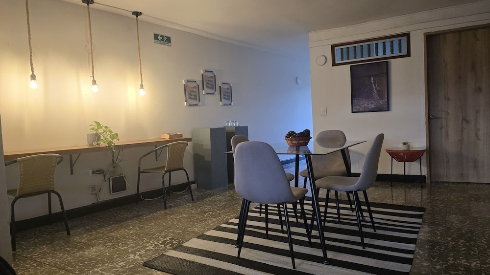 Foto de Hotel Casa Agena