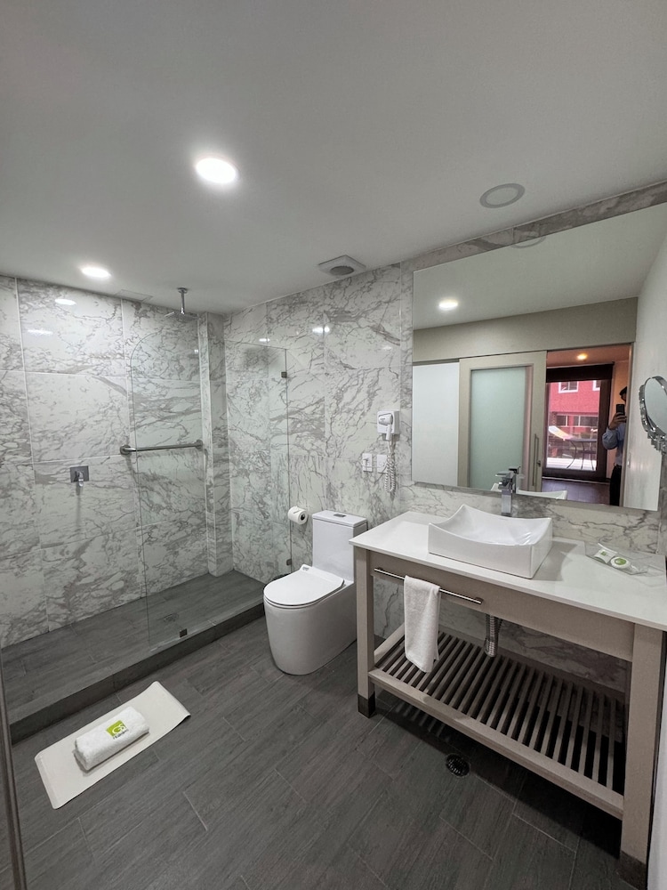 Foto de Hotel GS Quinto Sol