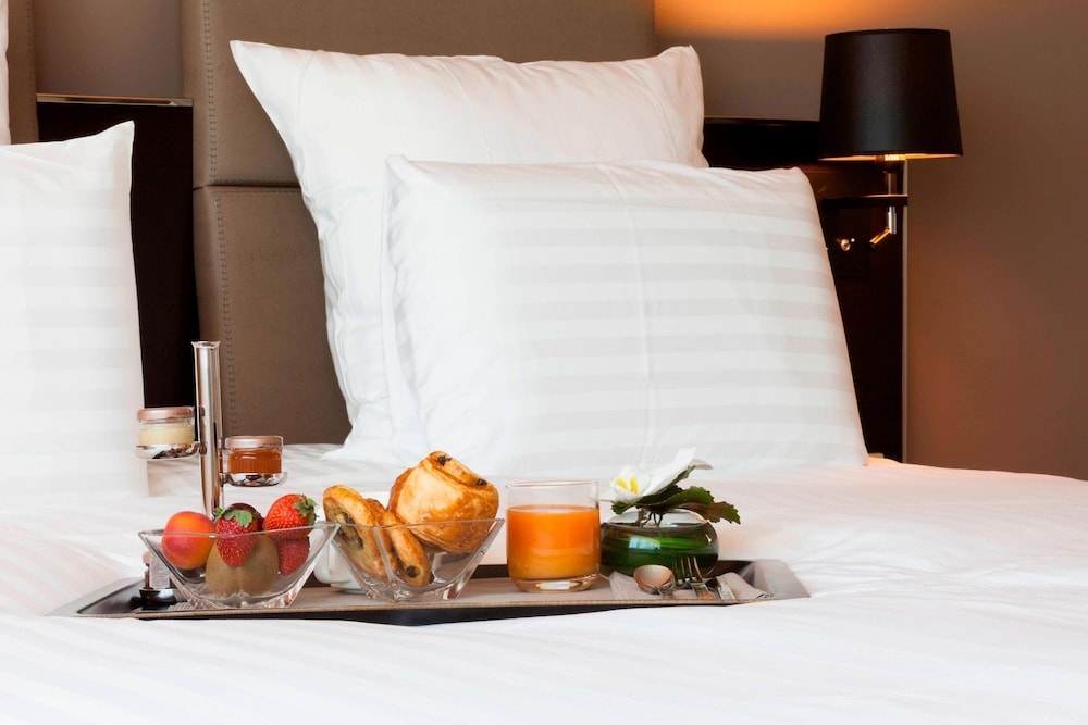 Foto de AC Porte Maillot Hotel