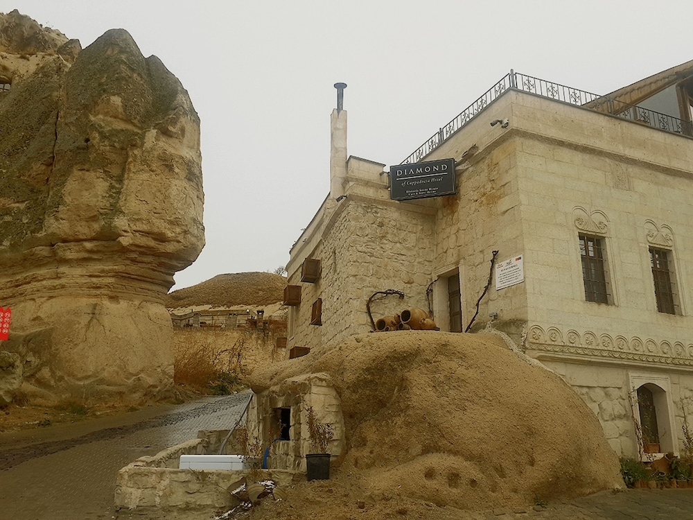 Foto de Diamond of Cappadocia