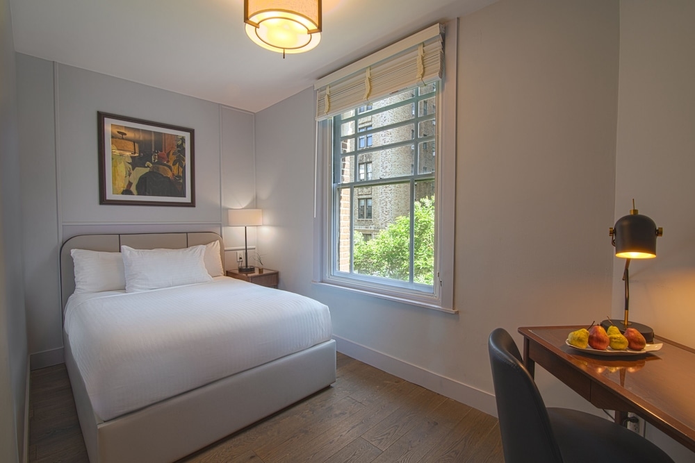 Foto de Hotel Belleclaire