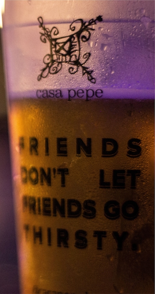 Foto de Casa Pepe Hostel Boutique - CDMX