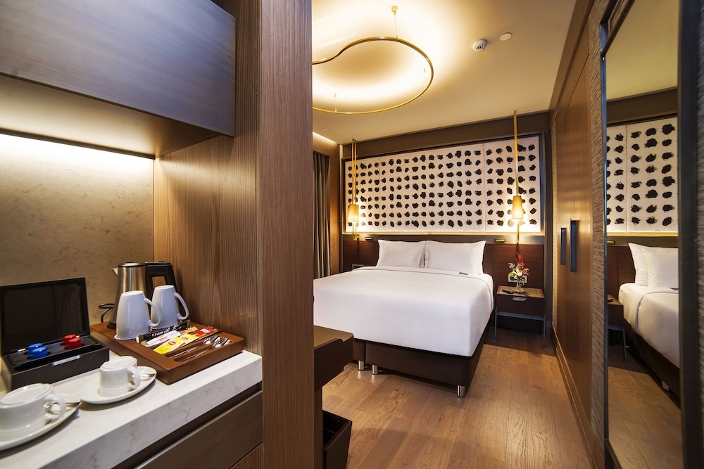 Foto de Radisson Collection Hotel, Vadistanbul