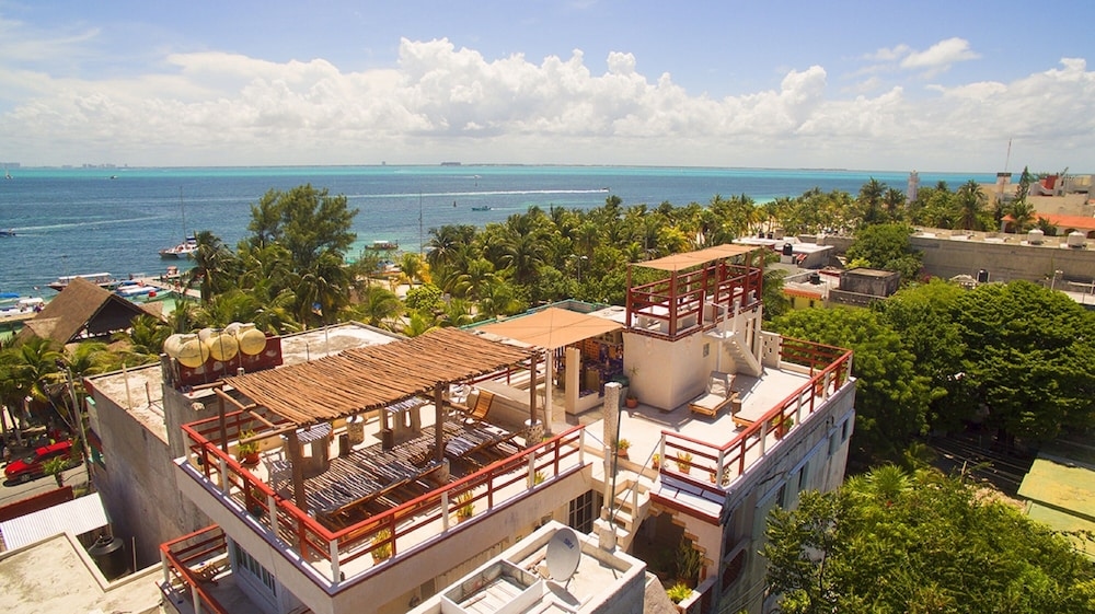 Hotel Sol Caribe