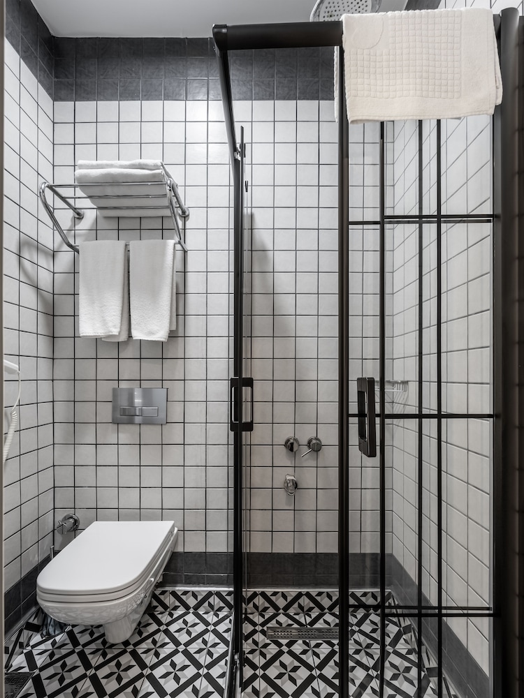 Foto de Taksim Terrapia Hotel