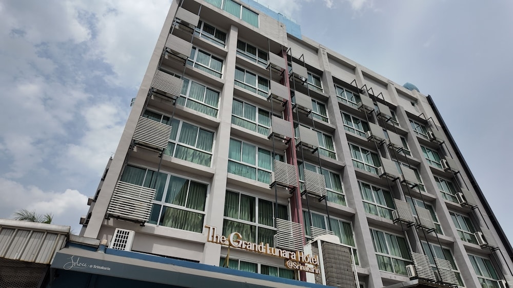 Foto de Chaba Inn Srinakarin