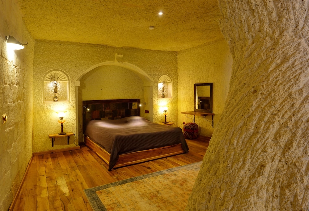 Foto de Seki Cave Hotel