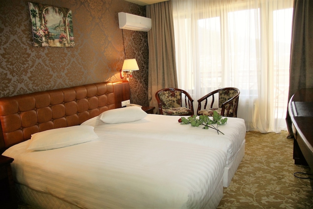 Foto de Borjomi Palace