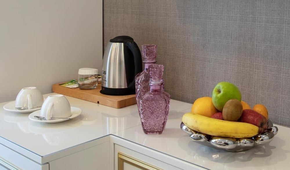 Foto de Mr Beyaz Butik Hotel