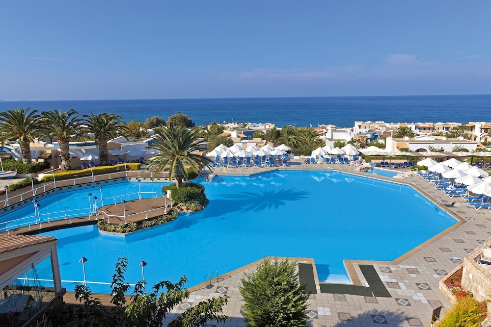 Nana Royal Premium Resort & Spa