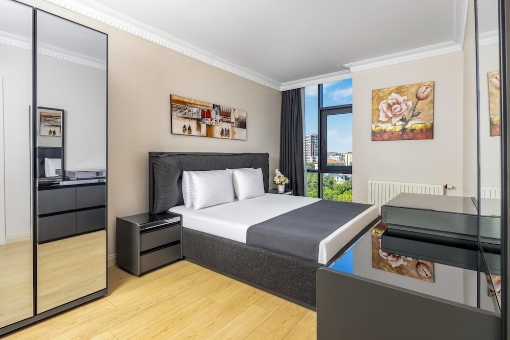 Foto de Mayar Residence Hotel
