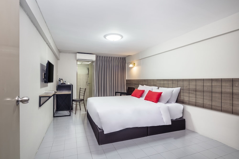 Foto de Livotel Express Hotel Ramkhamhaeng 50  Bangkok