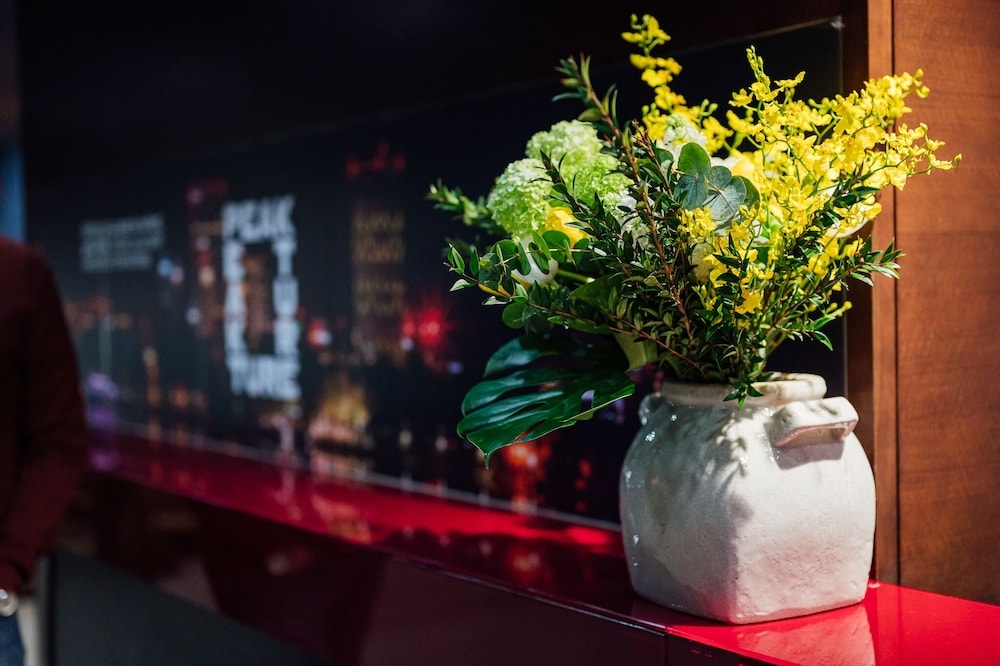 Foto de Peakture Hotel Bucharest