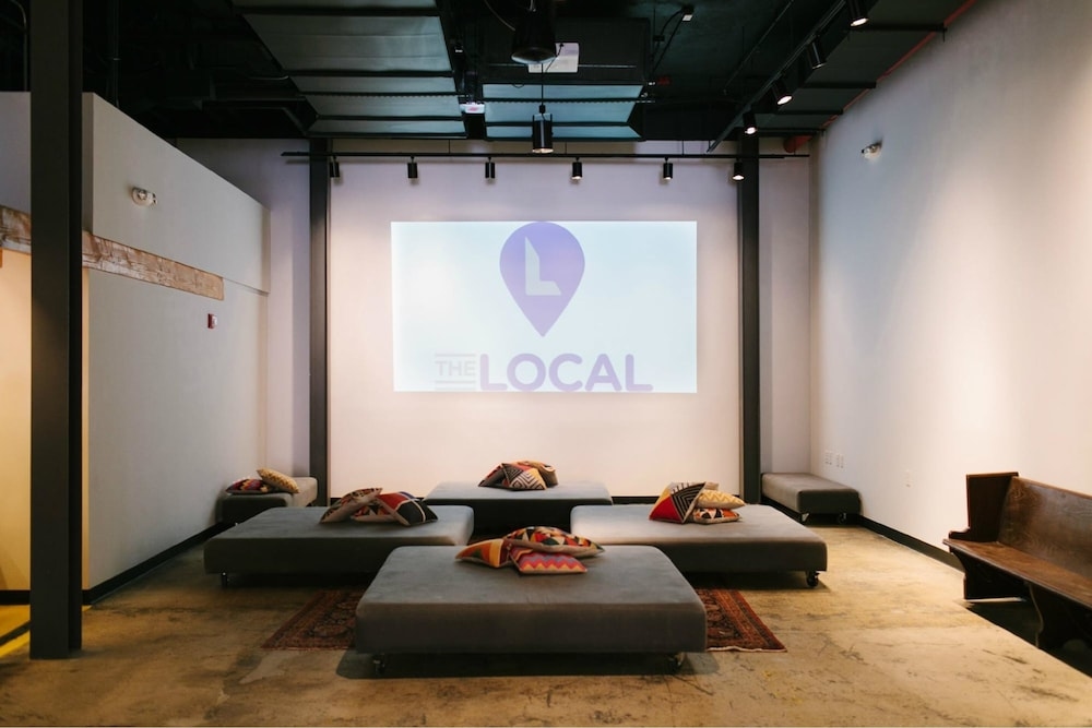 Foto de The Local - Hostel