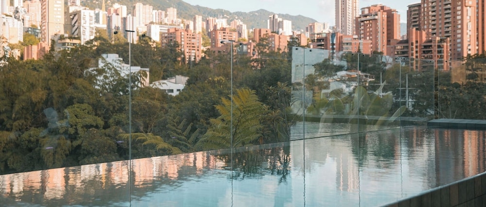 Selvario 36 Hotel, Medellín