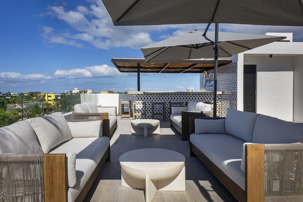 Foto de Coralia Boutique Hotel Cozumel