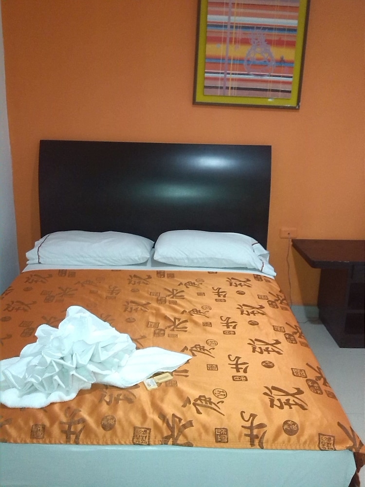 Foto de Hotel Avanty