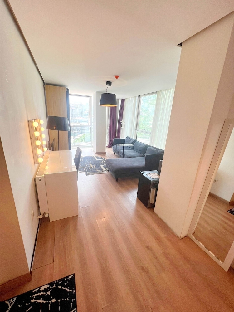 Foto de Blue Horizon Residence
