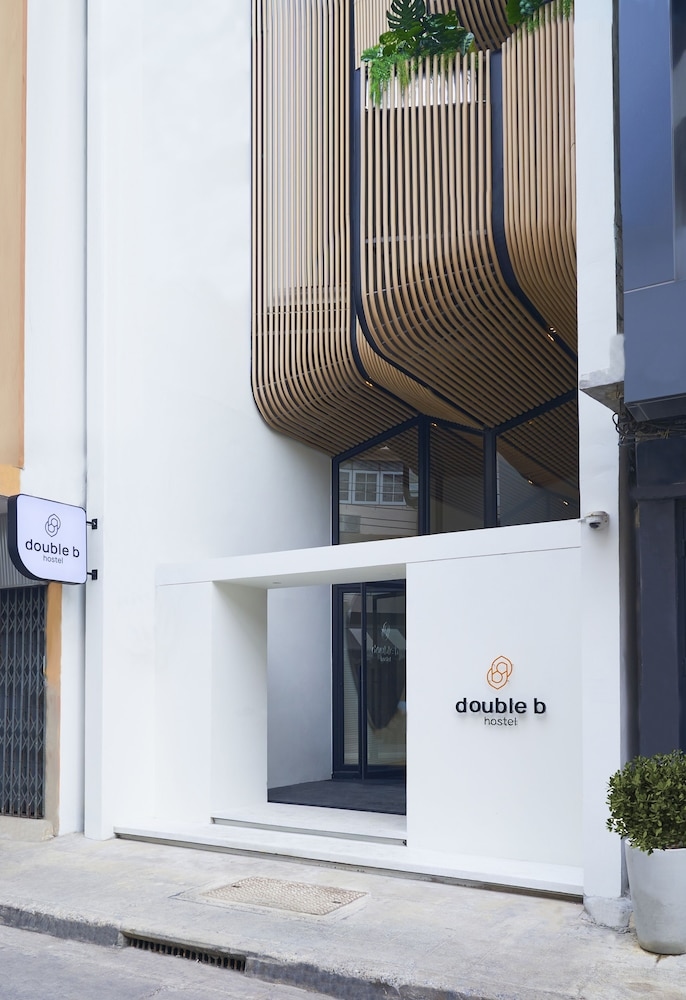 Double B Hostel, Bangkok