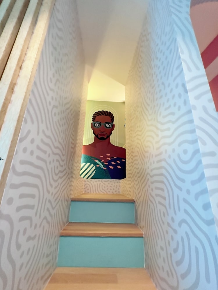 Foto de Hotel Nomadic Design