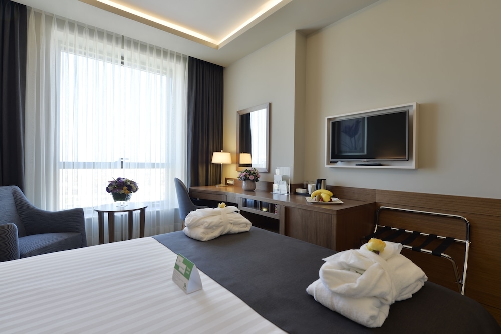 Foto de Holiday Inn Bursa - City Centre by IHG