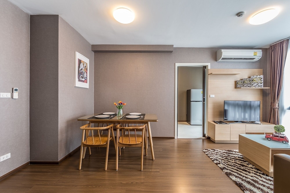 Foto de Like Sukhumvit 22