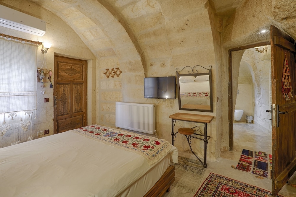 Foto de Tulip Cave Suites