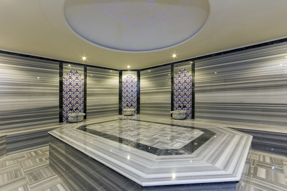 Foto de Dencity Hotel
