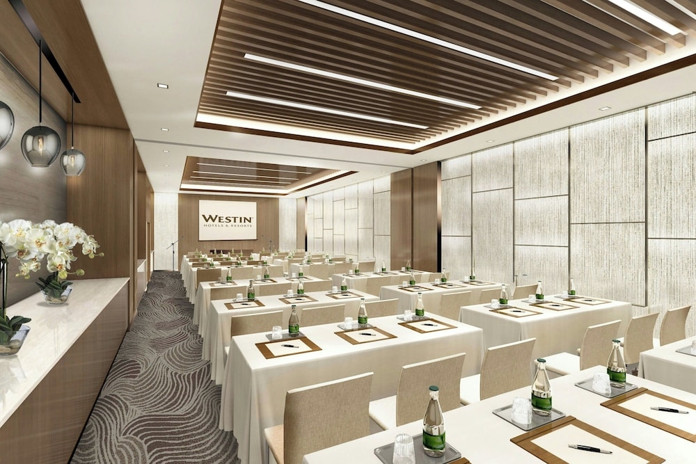 Foto de The Westin Flushing Laguardia Airport