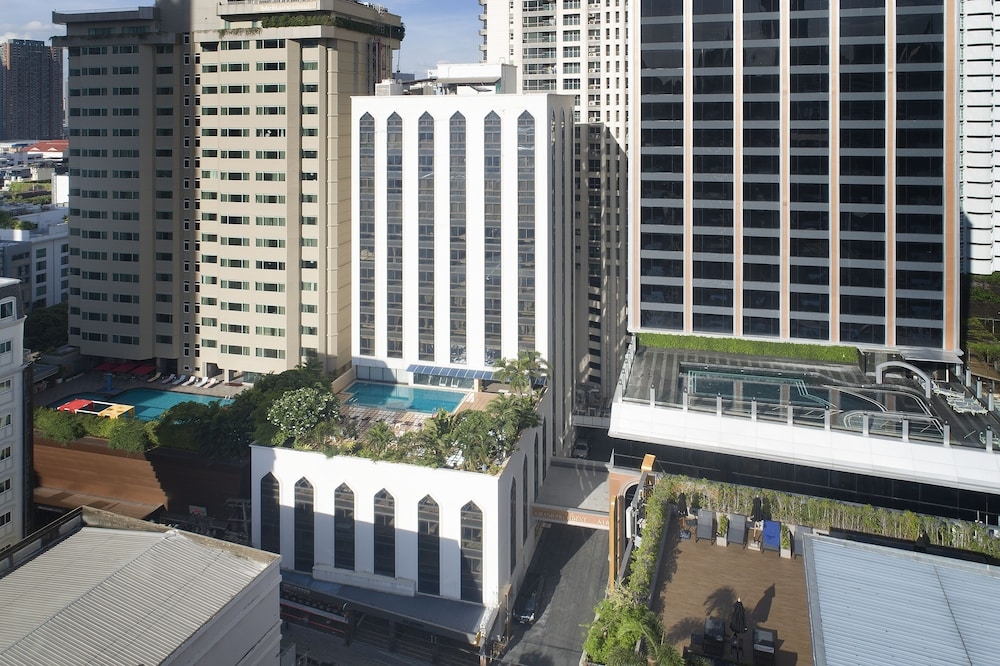 Foto de Pipa Hotel Bangkok Sukhumvit 11