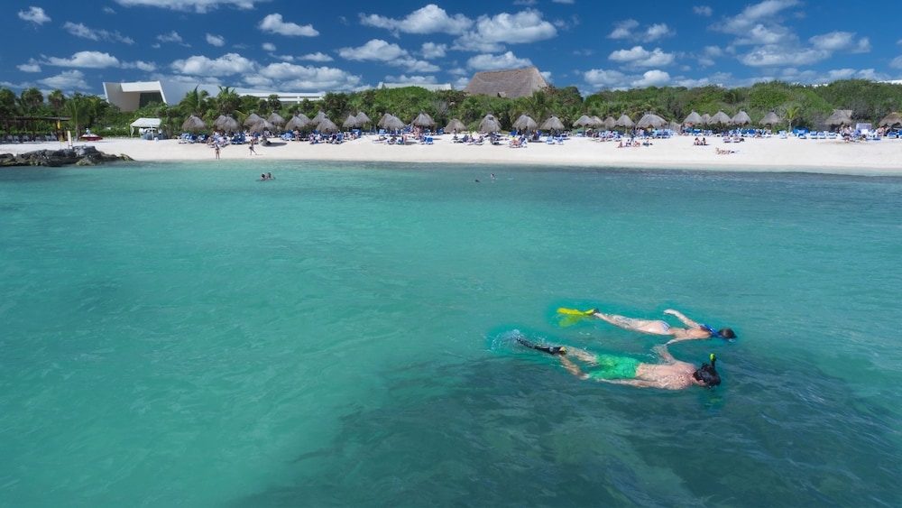 Foto de Grand Sirenis Riviera Maya Resort & Spa - All Inclusive