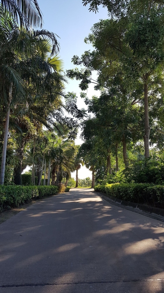 Foto de Suwan Golf and Country Club
