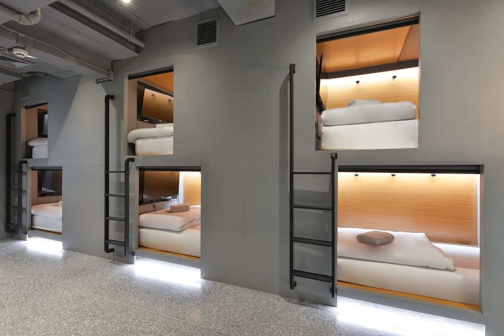 Foto de Tiang Capsule