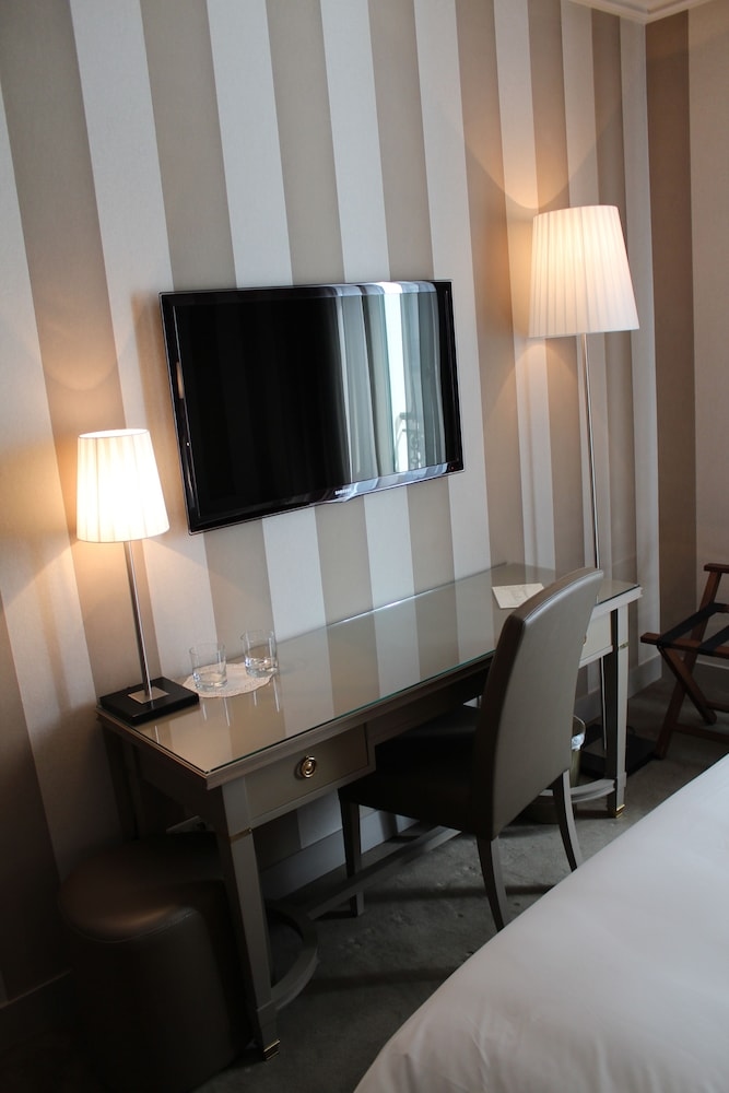Foto de Hôtel Saint Cyr Etoile