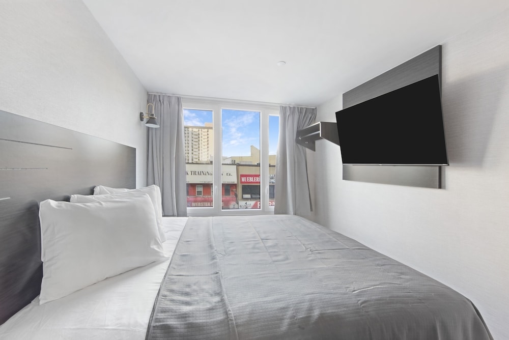 Foto de Tremont Hotel