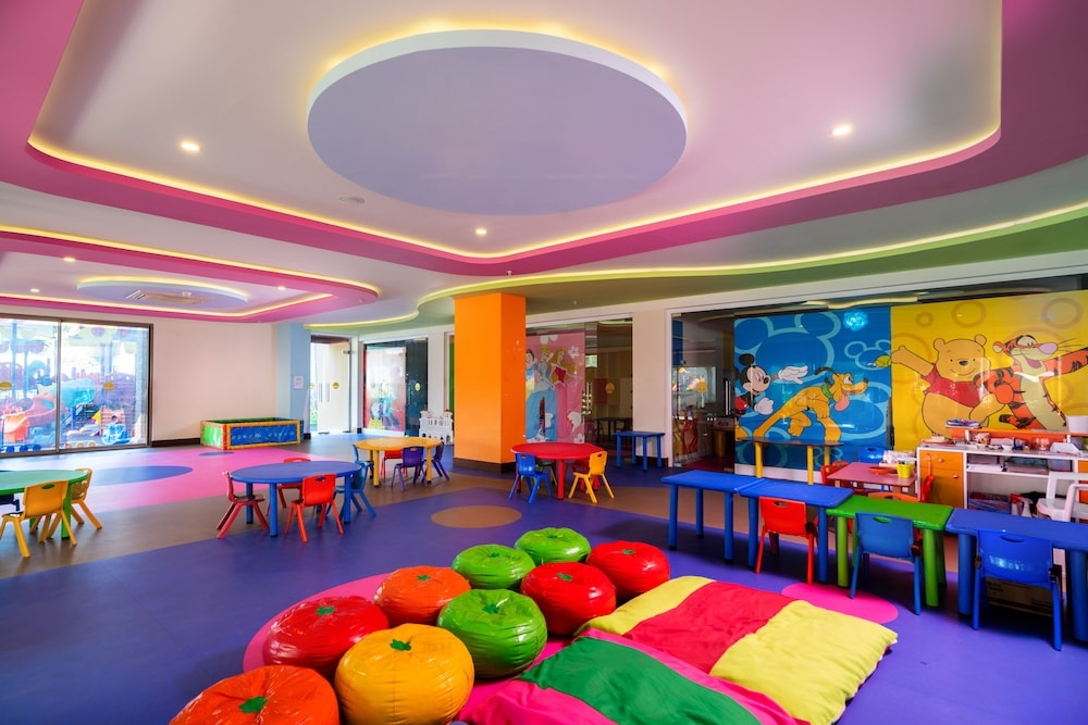 Foto de Club Sun Heaven - All Inclusive