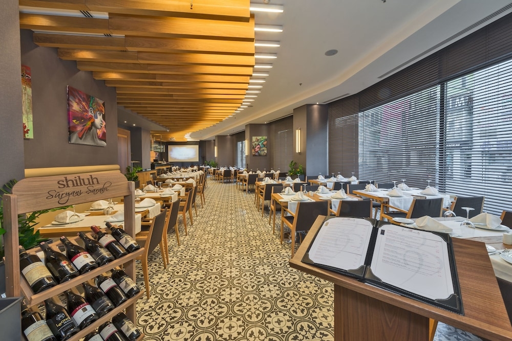 Foto de Istanbul Dora Hotel