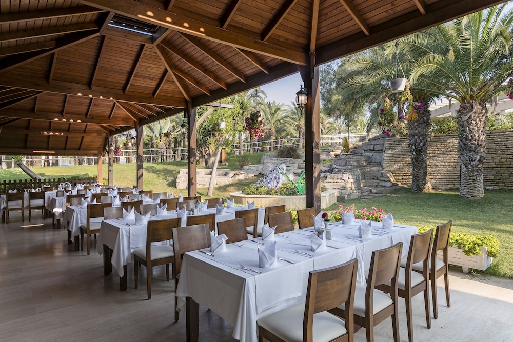 Foto de Seven Seas Hotel Blue