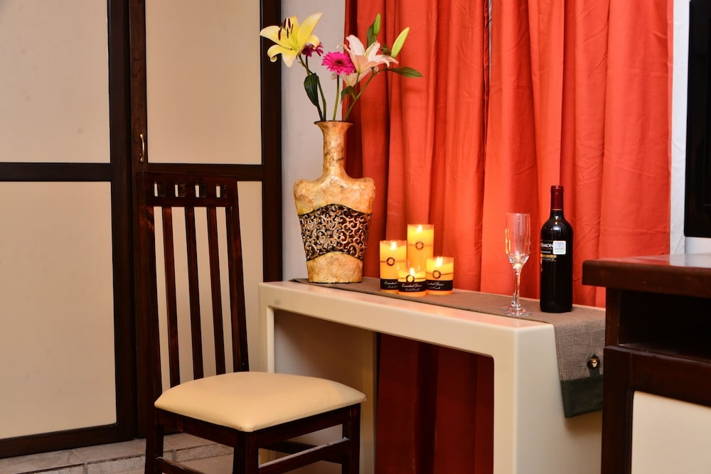 Foto de Posada Mariposa Boutique Hotel