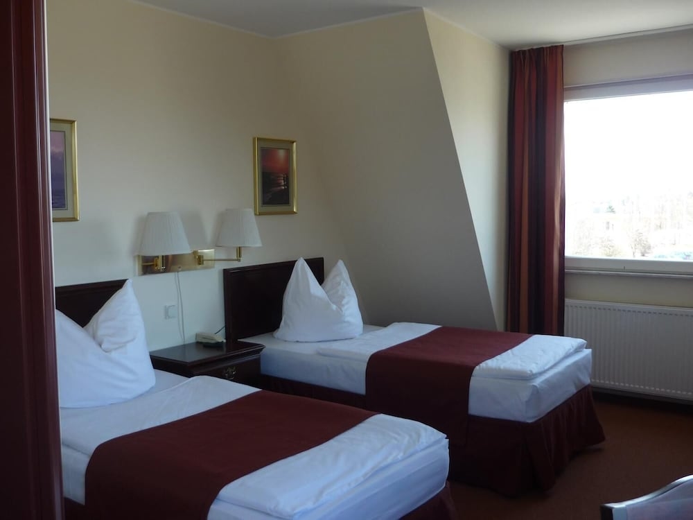 Foto de KomfortHotel Großbeeren