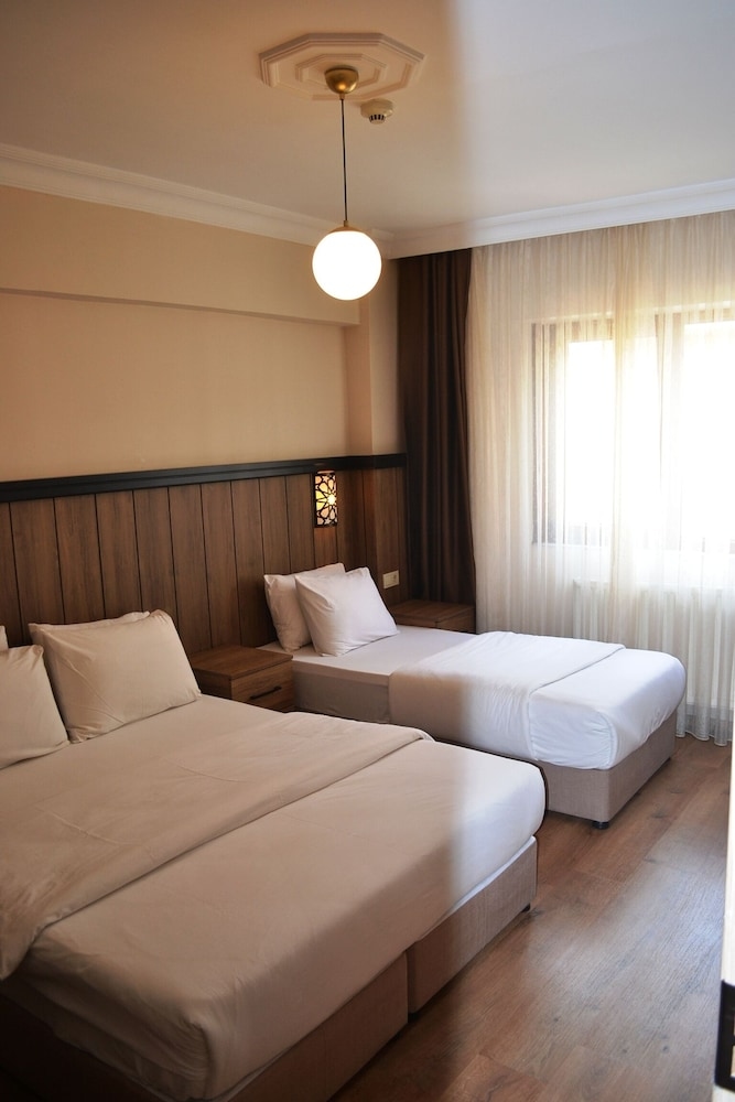 Foto de Istanbul Comfort Hotel