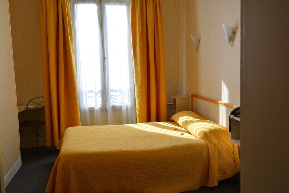 Foto de Port Royal Hotel