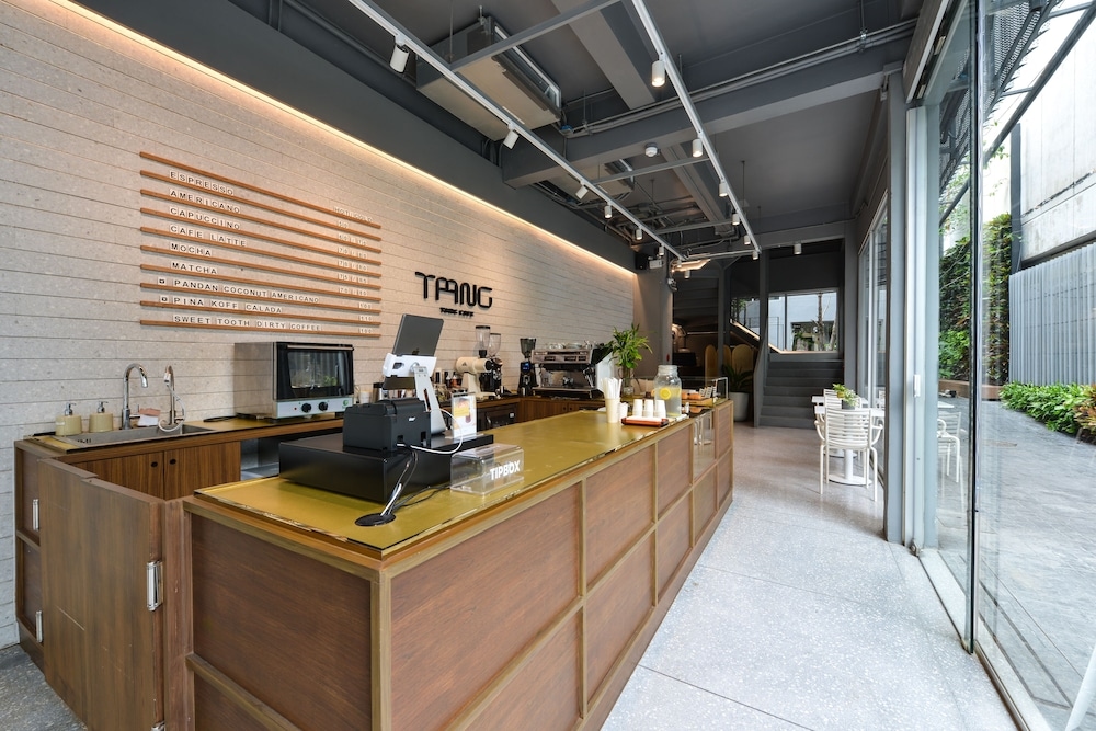 Foto de Tiang Capsule