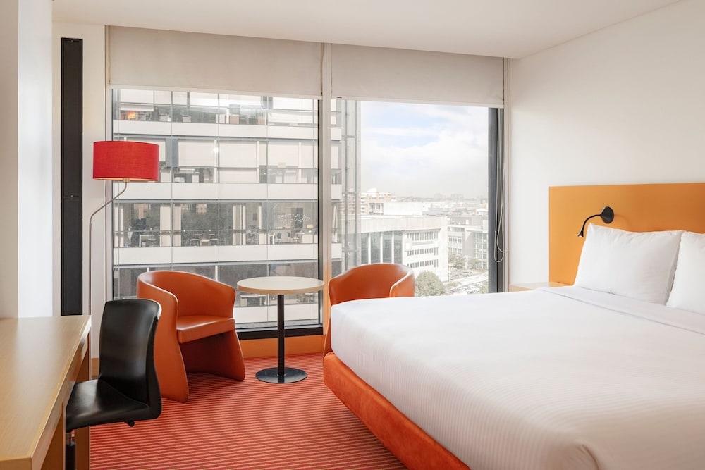 Foto de Fairfield by Marriott Bogota Embajada