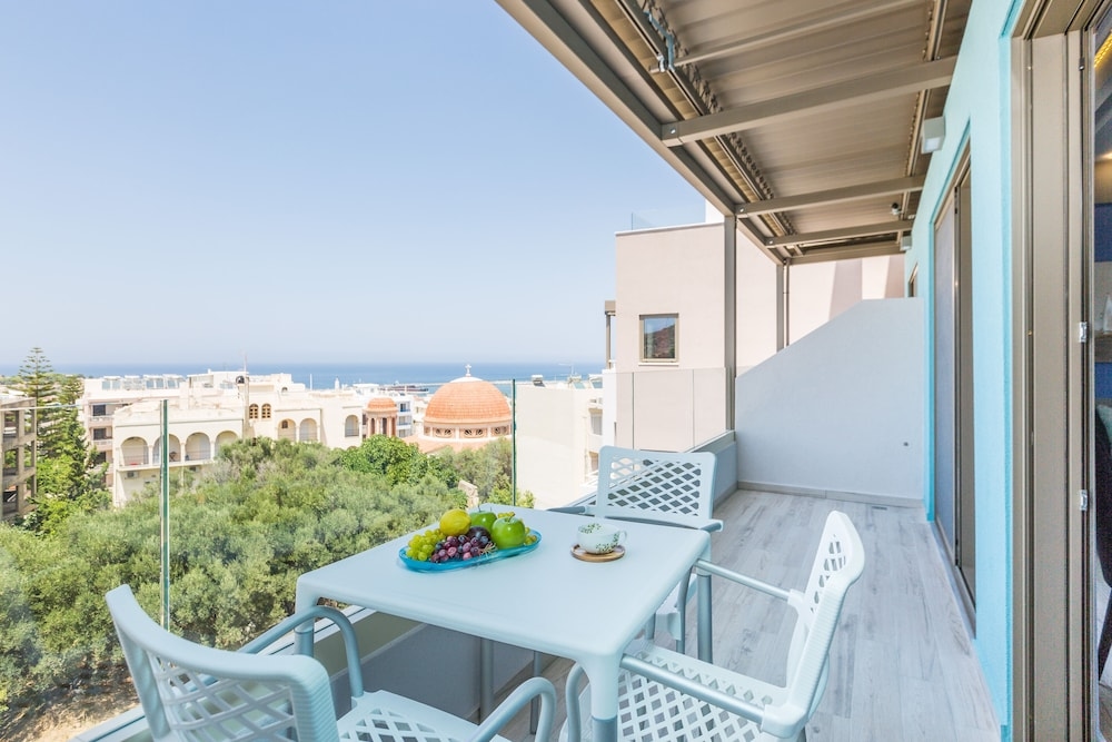 Menta City Boutique Hotel